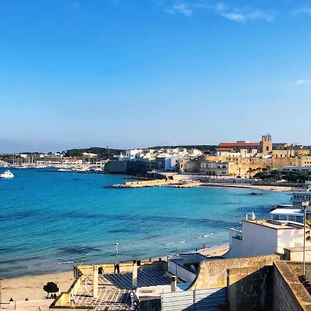 Vacation Apulia Properties - Belvedere Apartman *