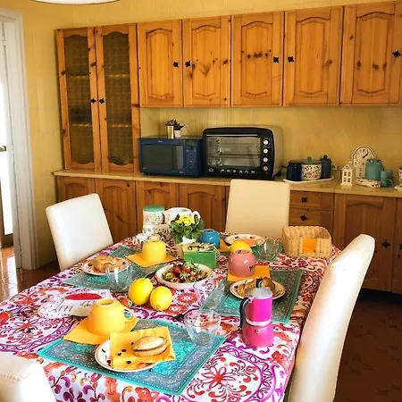 Apartman Vacation Apulia Properties - Belvedere