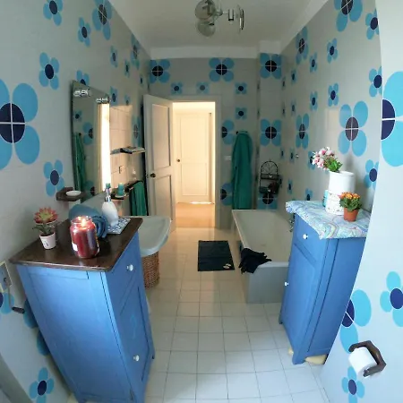 Vacation Apulia Properties - Belvedere Apartman *