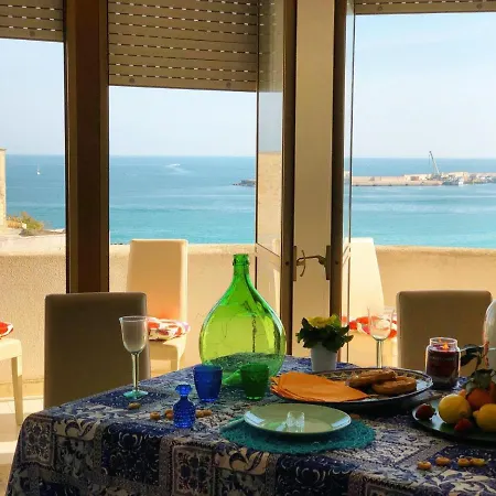 Vacation Apulia Properties - Belvedere * Otranto