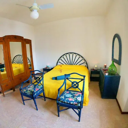Vacation Apulia Properties - Belvedere Apartman