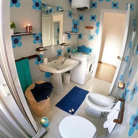 Apartman Vacation Apulia Properties - Belvedere *