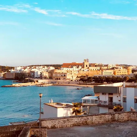 Vacation Apulia Properties - Belvedere Otranto