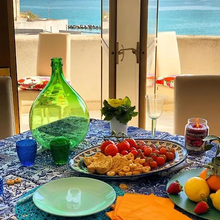 Vacation Apulia Properties - Belvedere *