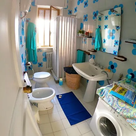 Vacation Apulia Properties - Belvedere * Otranto