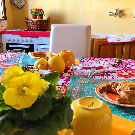 Vacation Apulia Properties - Belvedere Apartman *
