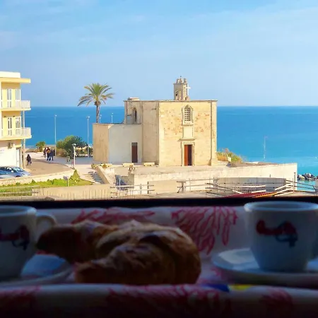 Vacation Apulia Properties - Belvedere Otranto