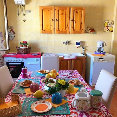Vacation Apulia Properties - Belvedere Otranto
