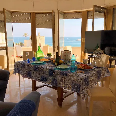 Vacation Apulia Properties - Belvedere *