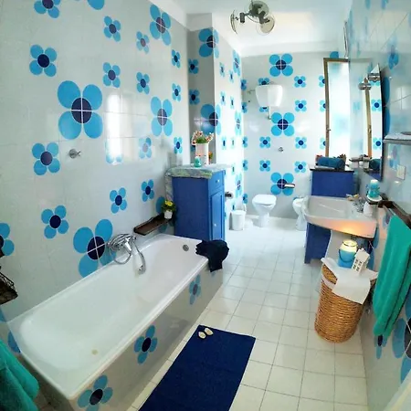 Vacation Apulia Properties - Belvedere Apartman Otranto