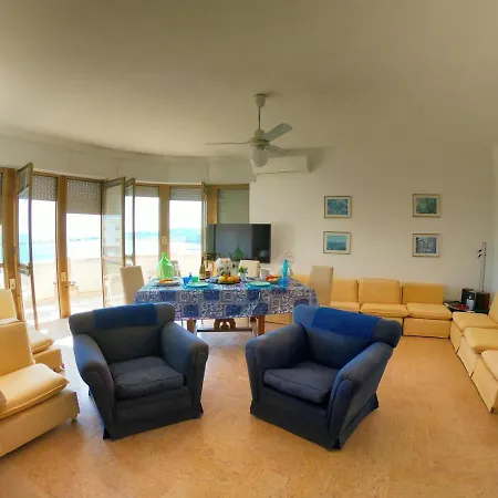 Vacation Apulia Properties - Belvedere