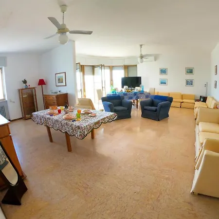 Apartman Vacation Apulia Properties - Belvedere Otranto