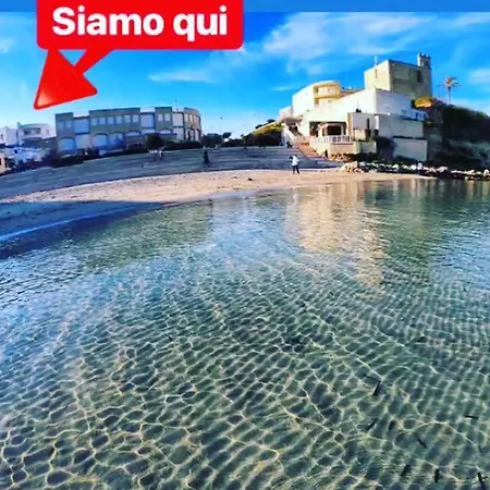 Apartman Vacation Apulia Properties - Belvedere