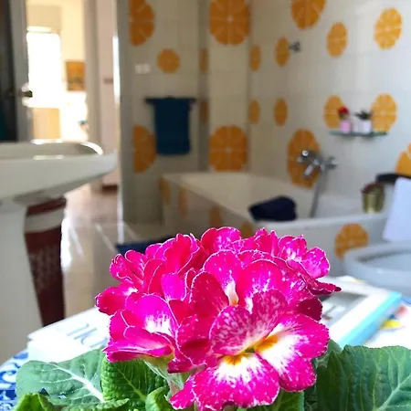 Vacation Apulia Properties - Belvedere Otranto
