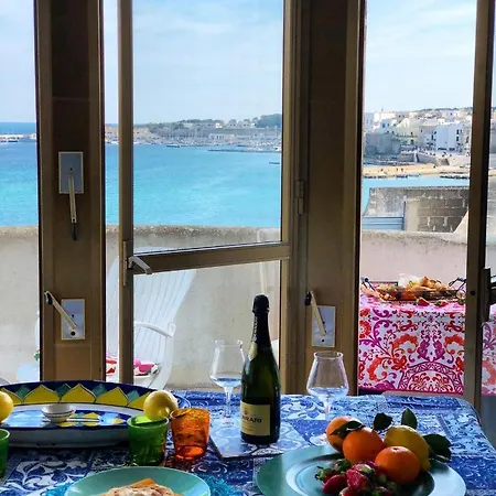 Apartman Vacation Apulia Properties - Belvedere *