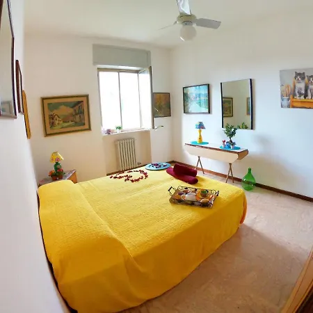 Vacation Apulia Properties - Belvedere Apartman *