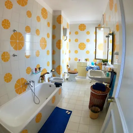 Apartman Vacation Apulia Properties - Belvedere