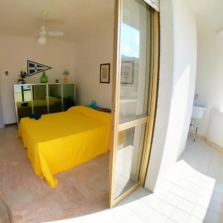 Vacation Apulia Properties - Belvedere Apartman