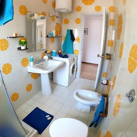 Vacation Apulia Properties - Belvedere Otranto