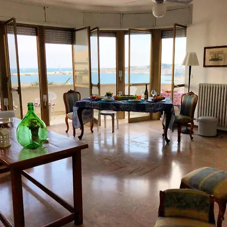 Vacation Apulia Properties - Belvedere Otranto