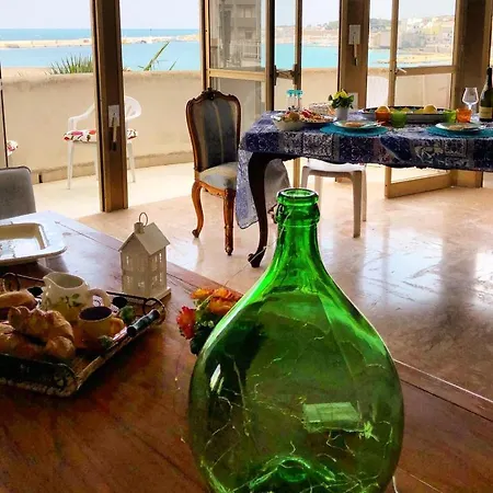 Apartman Vacation Apulia Properties - Belvedere Otranto