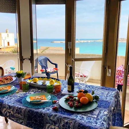 Vacation Apulia Properties - Belvedere Apartman