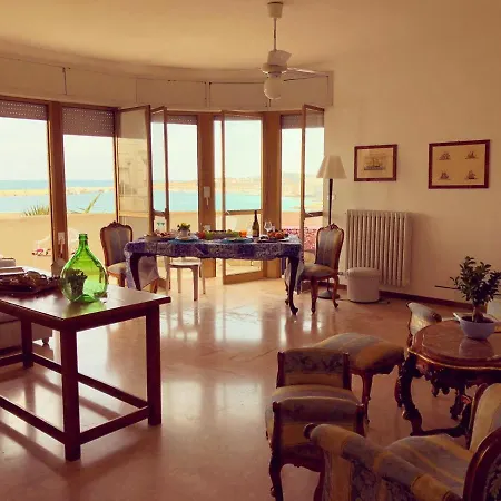 Vacation Apulia Properties - Belvedere
