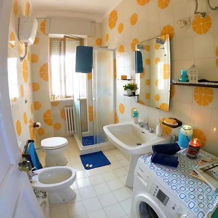 Apartman Vacation Apulia Properties - Belvedere Otranto