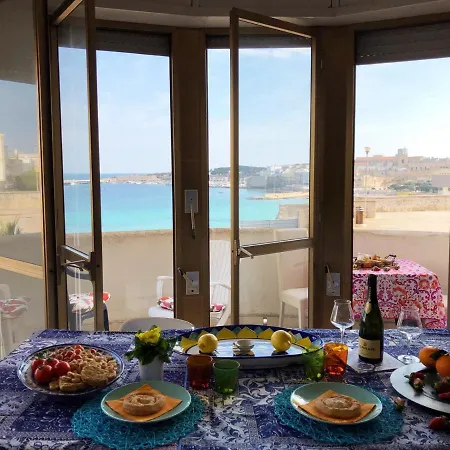Vacation Apulia Properties - Belvedere Apartman *