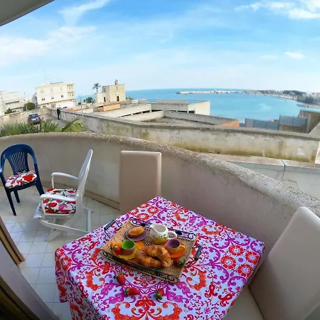 Vacation Apulia Properties - Belvedere Otranto