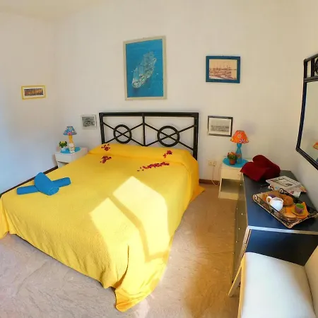 Vacation Apulia Properties - Belvedere Apartman *