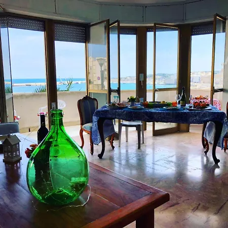Apartman Vacation Apulia Properties - Belvedere Otranto
