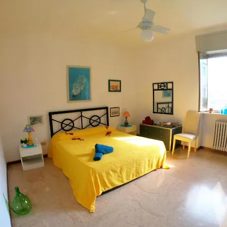 Vacation Apulia Properties - Belvedere Otranto