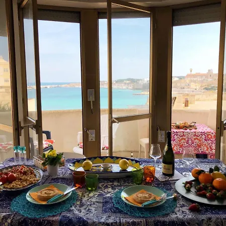 Vacation Apulia Properties - Belvedere Apartman