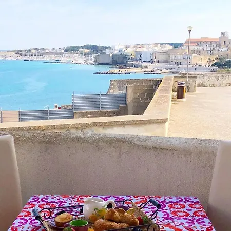 Vacation Apulia Properties - Belvedere Apartman *