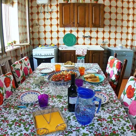 Apartman Vacation Apulia Properties - Belvedere Otranto