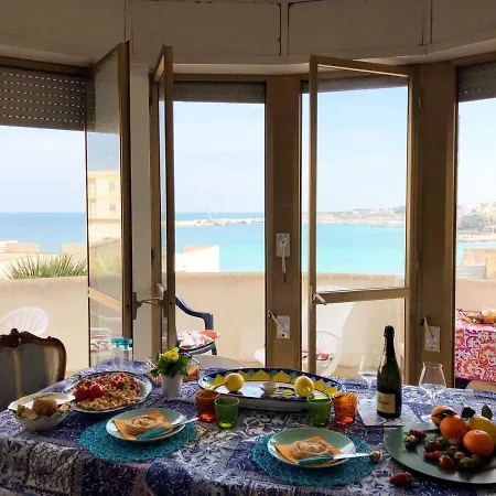 Vacation Apulia Properties - Belvedere Otranto