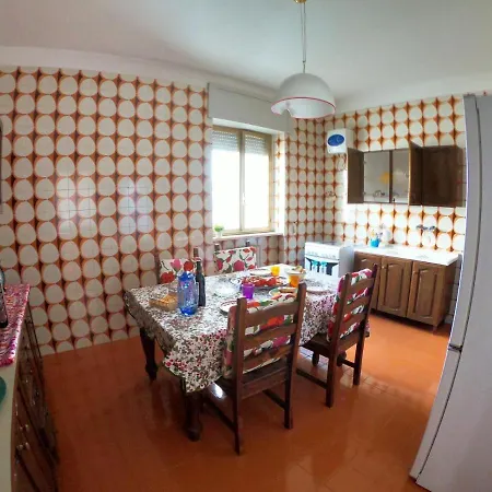 Apartman Vacation Apulia Properties - Belvedere Otranto