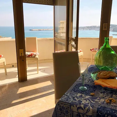 Vacation Apulia Properties - Belvedere Apartamento