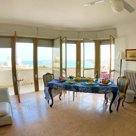 Apartamento Vacation Apulia Properties - Belvedere Otranto