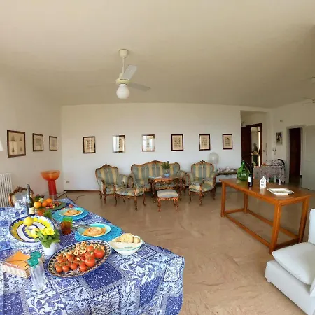 Apartamento Vacation Apulia Properties - Belvedere Otranto