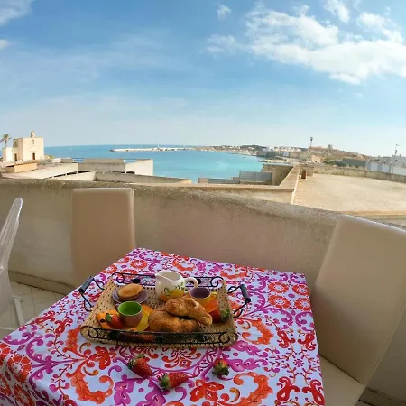 Apartamento Vacation Apulia Properties - Belvedere Otranto